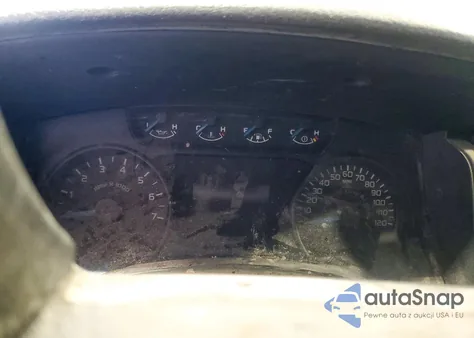 2014 Ford F150 Super Cab z USA, uszkodzony, nr VIN 1FTEX1EM1EFC52752